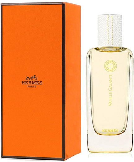 Hermes Hermessence Vanille Galante
