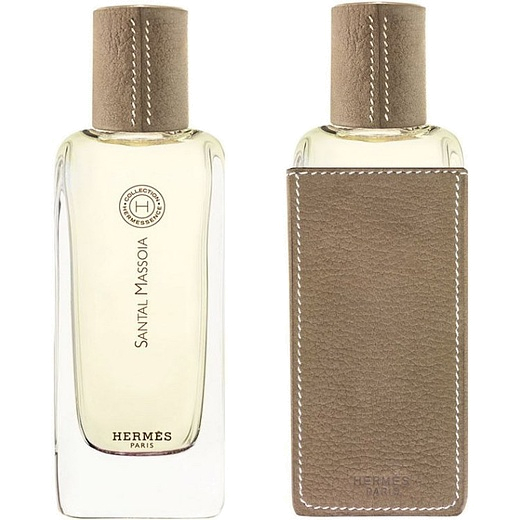 Hermes Hermessence Vetiver Tonka