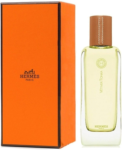 Hermes Hermessence Vetiver Tonka