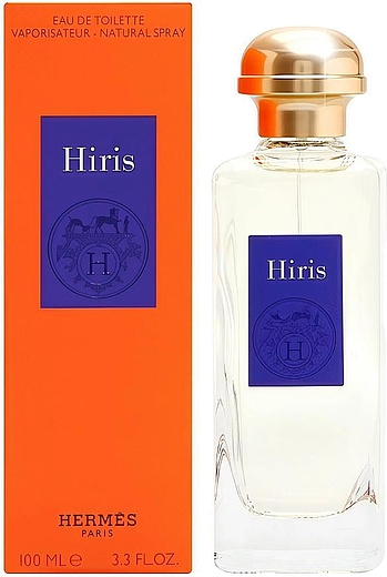 Hermes Hiris