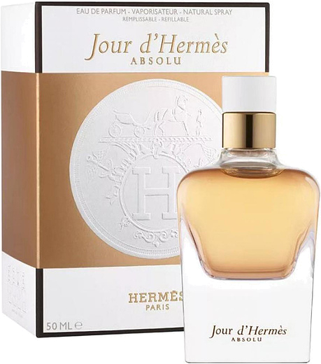 Hermes Jour d'Hermes Absolu