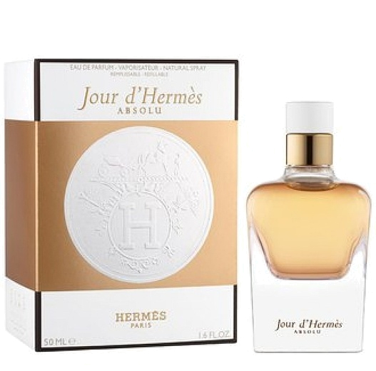 Hermes Jour d'Hermes Absolu