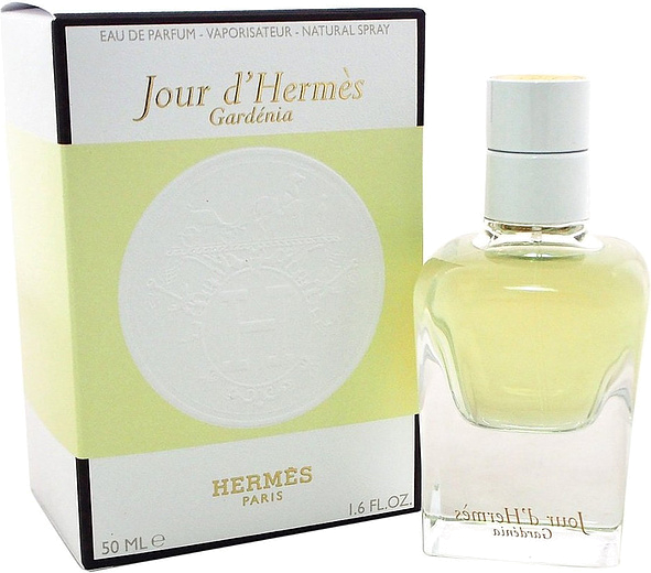 Hermes Jour d`Hermes Gardenia
