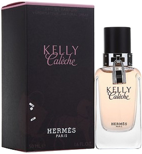 Hermes Kelly Caleche