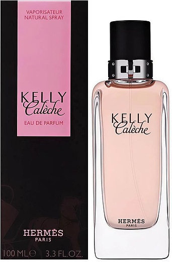 Hermes Kelly Caleche