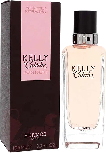Hermes Kelly Caleche