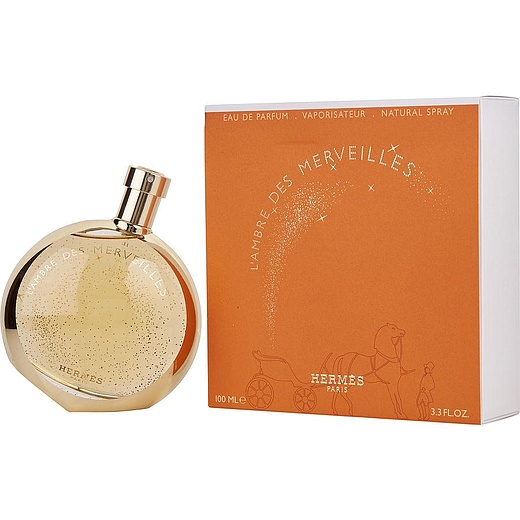 Hermes L Ambre des Merveilles