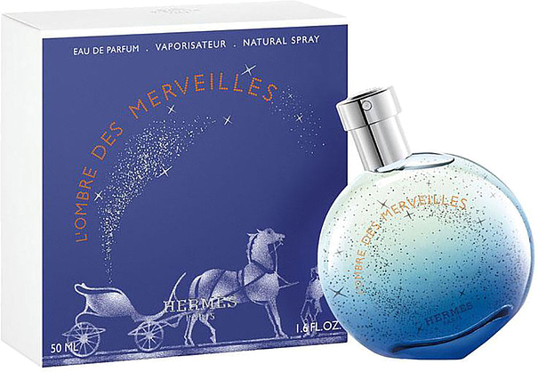 Hermes L`Ombre Des Merveilles