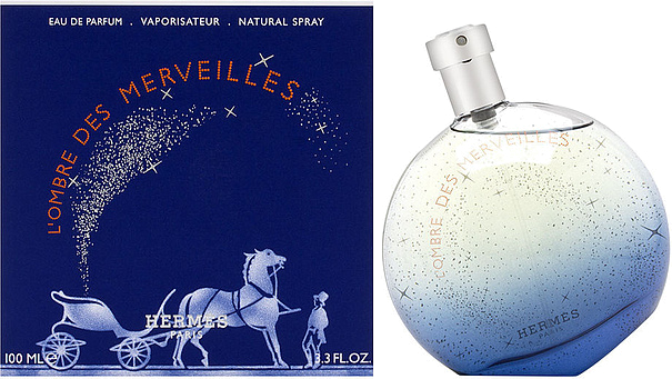 Hermes L`Ombre Des Merveilles