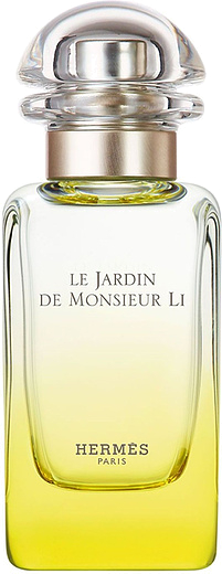 Hermes Le Jardin de Monsieur Li