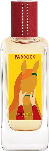 Hermes Paddock