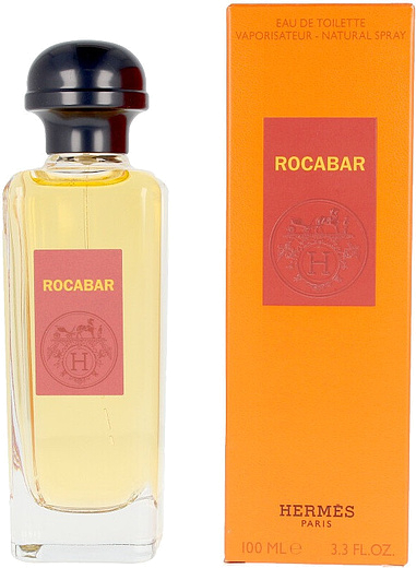 Hermes Rocabar