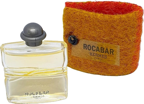 Hermes Rocabar