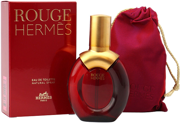 Hermes Rouge