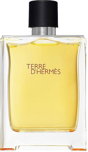 Hermes Terre D'hermes