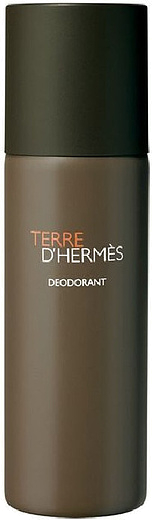 Hermes Terre D'hermes