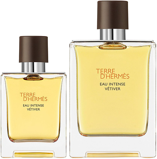 Hermes Terre d'Hermes Eau Intense Vetiver