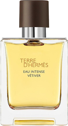 Hermes Terre d'Hermes Eau Intense Vetiver