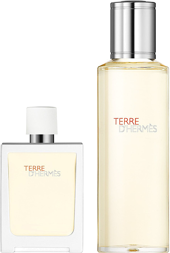 Hermes Terre d'Hermes Eau Tres Fraiche