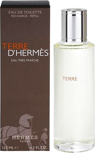 Hermes Terre d'Hermes Eau Tres Fraiche