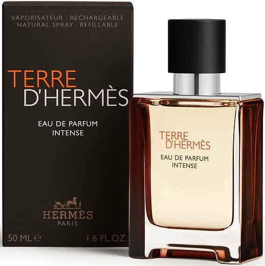Hermes Terre D'Hermes Intense
