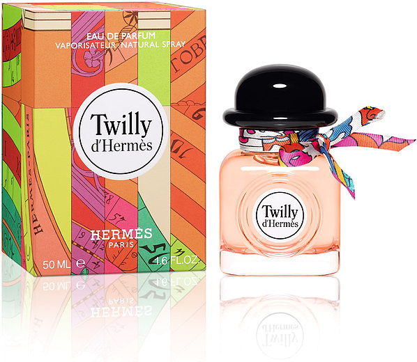 Hermes Twilly d`Hermes