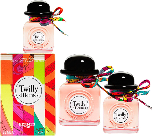 Hermes Twilly d`Hermes