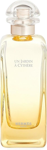 Hermes Un Jardin a Cythere