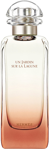 Hermes Un Jardin Sur La Lagune
