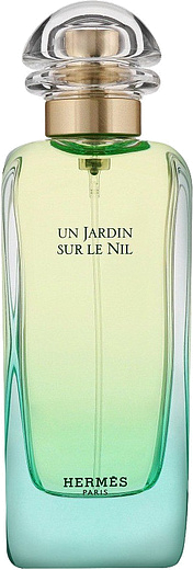 Hermes Un Jardin sur le Nil