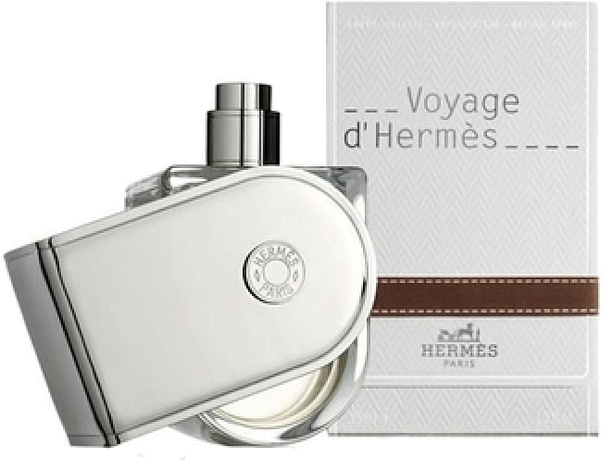 Hermes Voyage d’Hermes