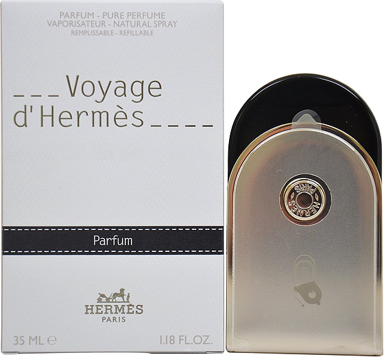 Hermes Voyage d`Hermes Eau de Parfum