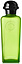 Hermes Eau de Pamplemousse Rose