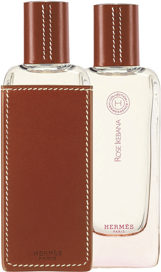 Купить духи Hermes Hermessence Rose Ikebana. Оригинальная парфюмерия ...