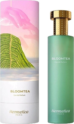 Hermetica Bloomtea