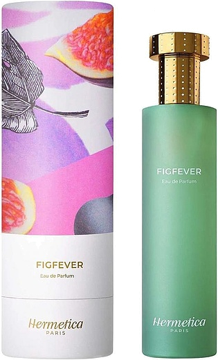 Hermetica Figfever