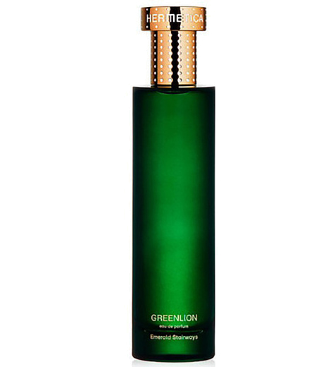 Hermetica Greenlion