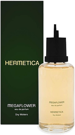 Hermetica Megaflower