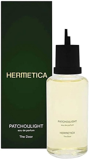 Hermetica Patchoulilight
