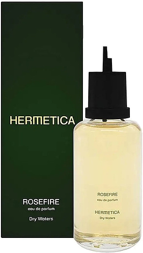 Hermetica Rosefire