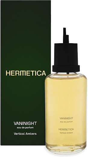 Hermetica Vaninight
