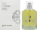 Herve Gambs Paris Ice Lemon