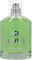 Herve Gambs Paris Ice River