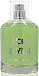 Herve Gambs Paris Ice River