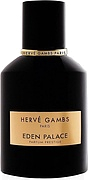Herve Gambs Paris Eden Palace