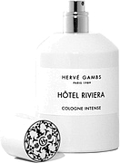 Herve Gambs Paris Hotel Riviera