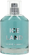 Herve Gambs Paris Ice Land