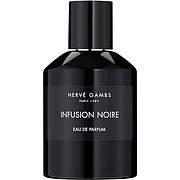 Herve Gambs Paris Infusion Noire
