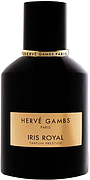 Herve Gambs Paris Iris Royal