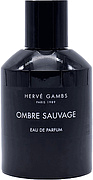 Herve Gambs Paris Ombre Sauvage